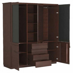 BARI MEBIN Wardrobe III