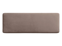 SIRA HBK BRW Pouf Beige