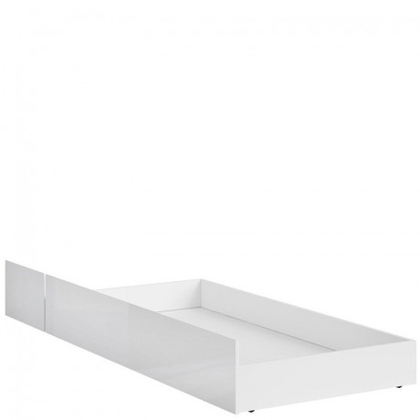 SZU HOLTEN BRW Bed Storage