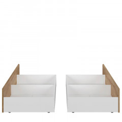 SZU HOLTEN BRW Bed Storage