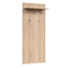 WIE/60 KASPIAN BRW (sonoma) Hanger