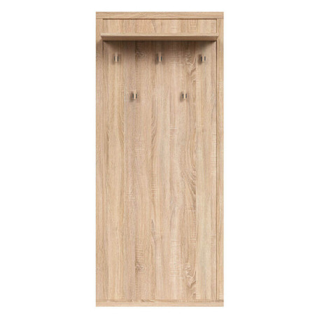 WIE/60 KASPIAN BRW (sonoma) Hanger