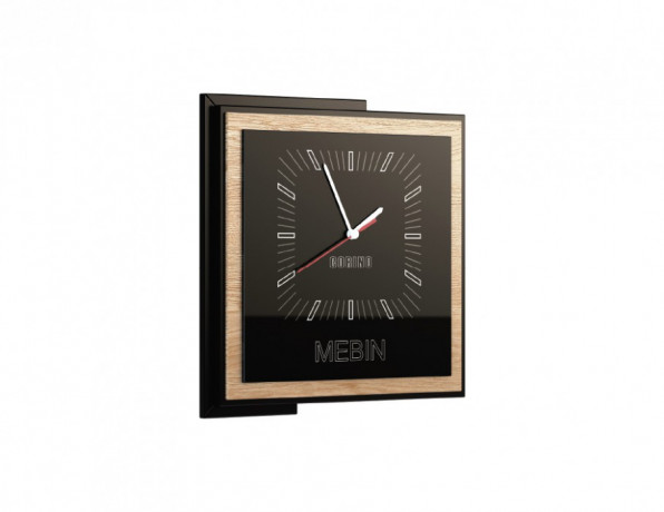 CORINO Clock MEBIN