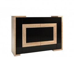 CORINO 2DS2D2SZ Cocktail Cabinet MEBIN