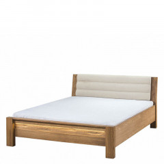 VELVET 76 King Size Bed SZYNAKA