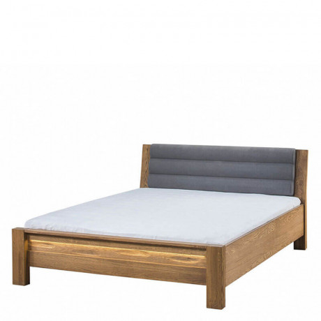 VELVET 76 King Size Bed SZYNAKA