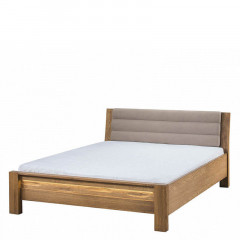 VELVET 76 King Size Bed SZYNAKA