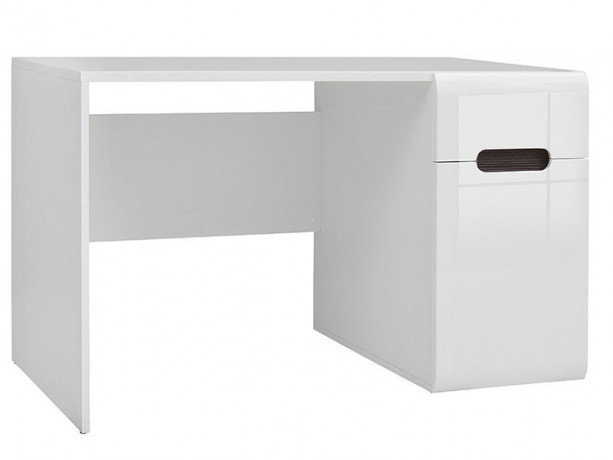 BIU1D1S/8/12 AZTECA TRIO BRW Desk