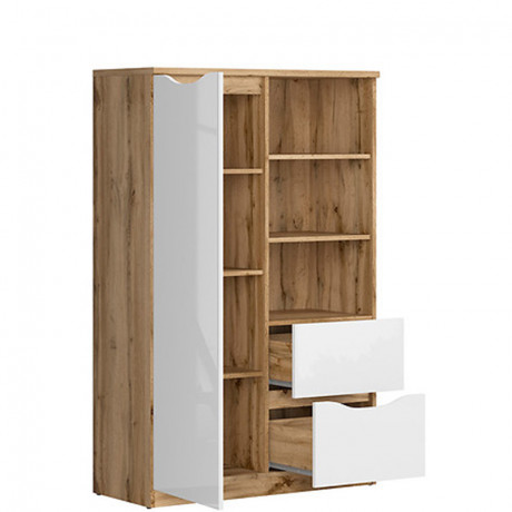 NUIS BRW Childrens Bedroom Furniture Set