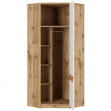 NUIS BRW Childrens Bedroom Furniture Set