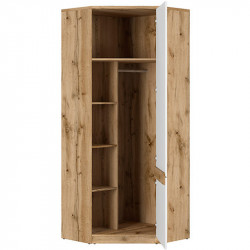 NUIS BRW Childrens Bedroom Furniture Set