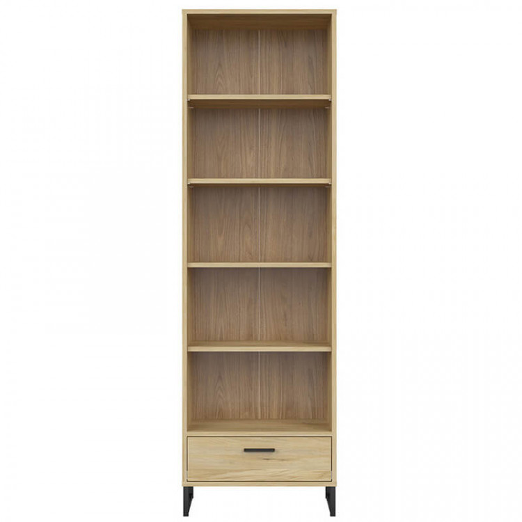 REG1S/U RAMLA BRW Shelf Unit European Modern Furniture Store in London, UK