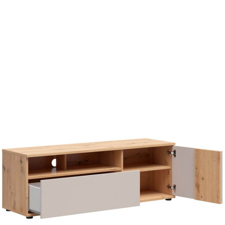 BREVAS BRW Living Room Furniture Set