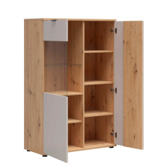 BREVAS BRW Living Room Furniture Set