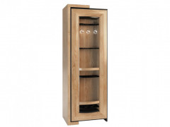 CORINO Left Rotating Cocktail Cabinet MEBIN