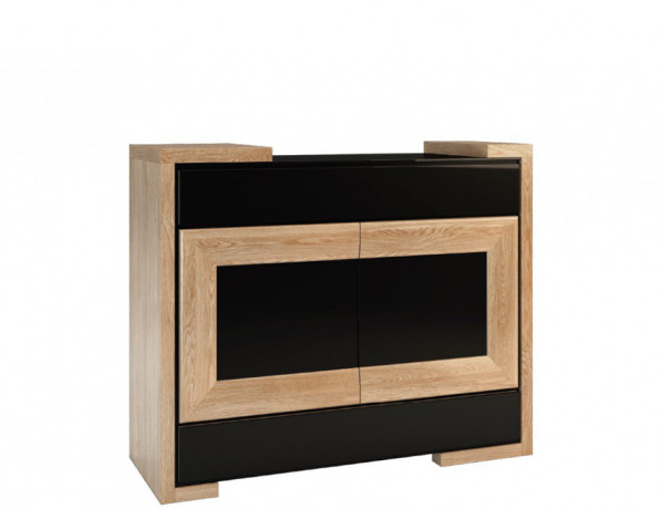 CORINO 2DS2SZ Сocktail Cabinet MEBIN