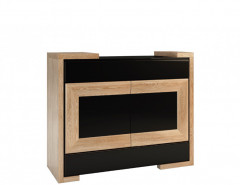 CORINO 2DS2SZ Сocktail Cabinet MEBIN
