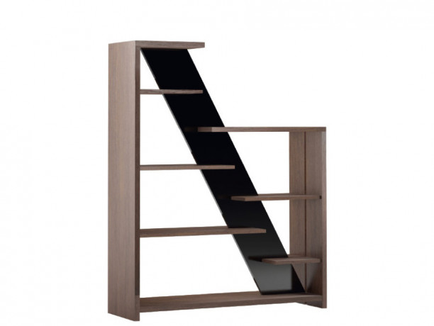 SEMPRE INCLINED Shelf Unit MEBIN