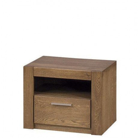 VELVET 79 Bedside Table SZYNAKA