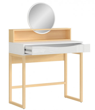 NAD PORI BRW Top Unit to Dressing Table