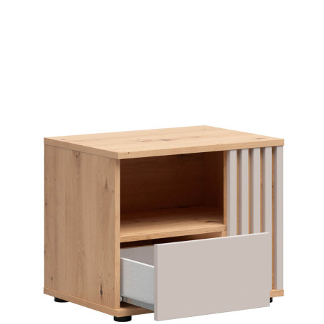 BREVAS BRW Bedroom Furniture Set