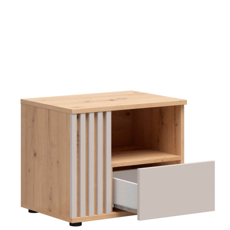 BREVAS BRW Bedroom Furniture Set