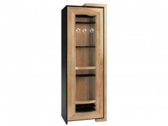 CORINO Right Rotating Cocktail Cabinet MEBIN