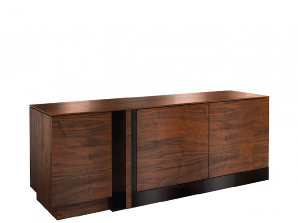 VIGO 3D Left Dresser MEBIN