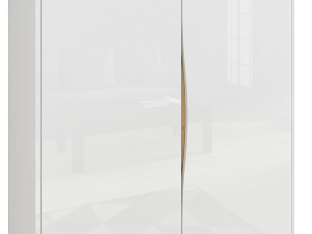 PORI BRW Bedroom Furniture Set