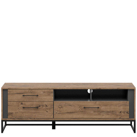 RTV3S LUTON BRW TV Cabinet