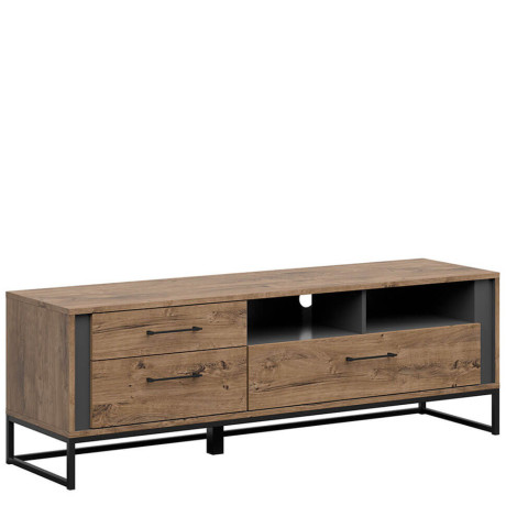 RTV3S LUTON BRW TV Cabinet