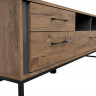 RTV3S LUTON BRW TV Cabinet