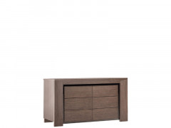 SEMPRE 2D Cabinet MEBIN