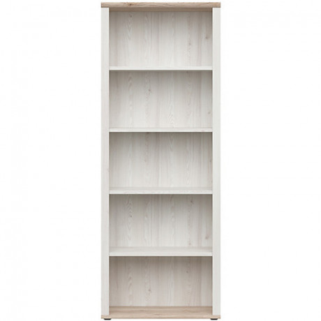 REG/20/8 ROMANCE BRW Shelf Unit