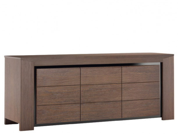 SEMPRE 2D3SZ Dresser MEBIN