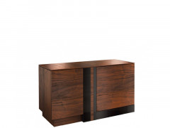 VIGO 2D Left Cabinet MEBIN