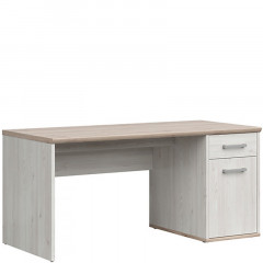 BIU1D1S/8/16 ROMANCE BRW Desk