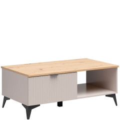  LAW1S VELTON BRW Coffee Table
