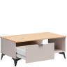  LAW1S VELTON BRW Coffee Table
