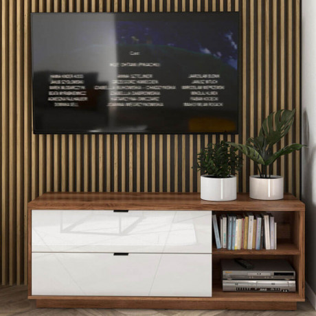 FORN BRW Living Room Furniture Set