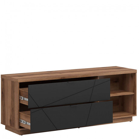 FORN BRW Living Room Furniture Set