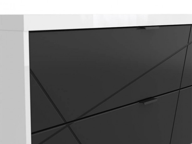 FORN BRW Living Room Furniture Set