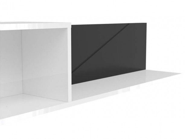 FORN BRW Living Room Furniture Set