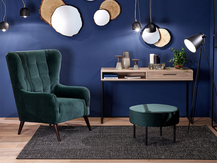 CASEY / LAFU Set Upholstered Furniture BRW European Modern Furniture Store in London, UK