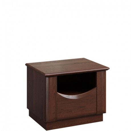 BARI MEBIN Bedside Table Left