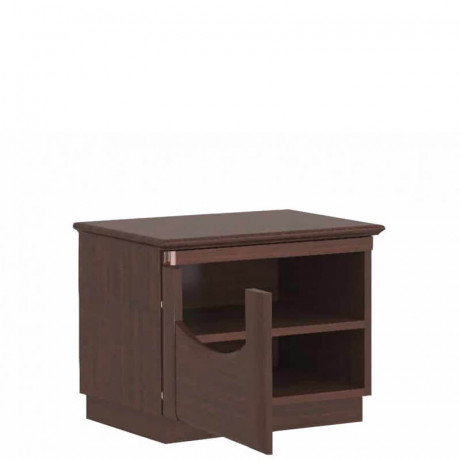 BARI MEBIN Bedside Table Left