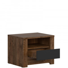 KOM1S RUSO BRW Bedside Table