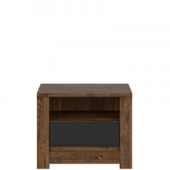 KOM1S RUSO BRW Bedside Table