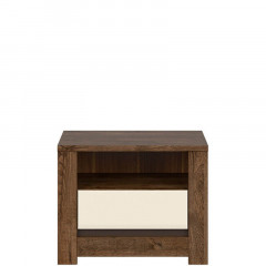 KOM1S RUSO BRW Bedside Table