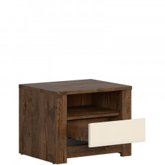 KOM1S RUSO BRW Bedside Table